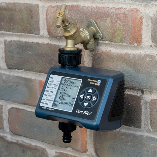 Costwise digital garden water - digital,