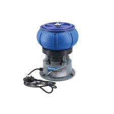 Gunson Vibratory Tumbler