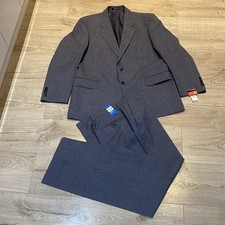 Vintage St Michael Wool Blend