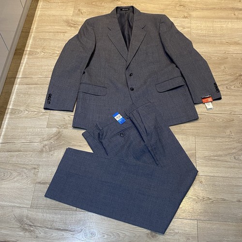 Vintage michael wool - st,