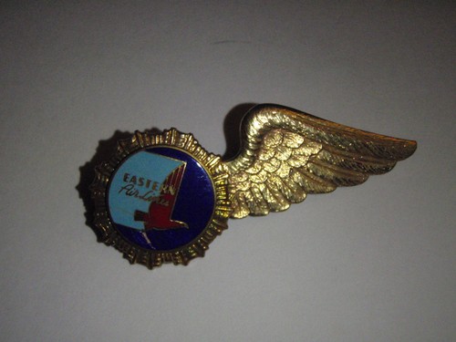 Old eastern airlines - old,