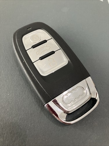 Audi blank bcm2 hu66 - audi,