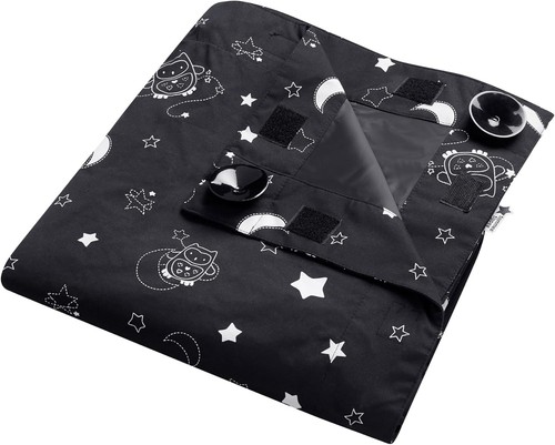 Sleeptight portable blackout - sleeptight,