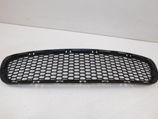 BMW F10 M5 lower grille front 5 series 8047391
