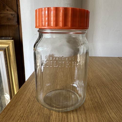 Vintage litre ravenhead - litre,