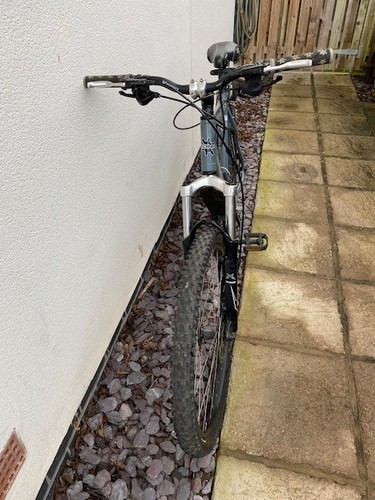Kona hoss clump 7005 aluminium - hoss,