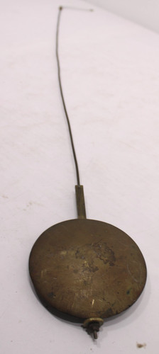 Antique longcase clock - antique,