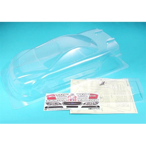 Tamiya 53824 subaru - tamiya,