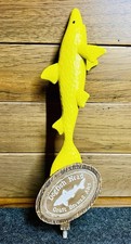 Dogfish Head Beer Tap Handle