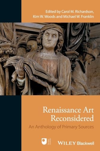 Renaissance art reconsidered - renaissance,