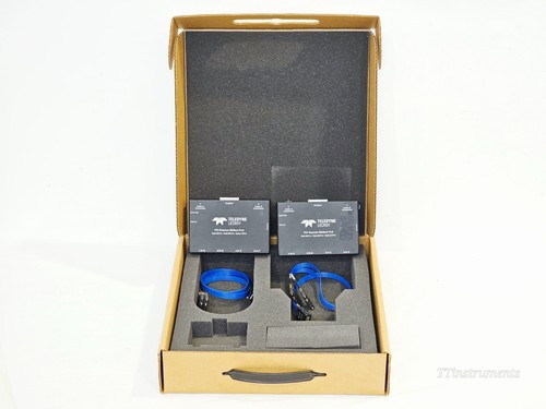 Teledyne lecroy pci midbus - lecroy,