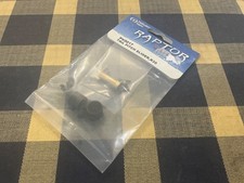 Thunder Tiger Raptor PV0017 Tail Pitch Slider R30/50