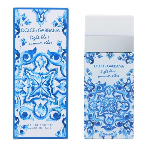 Dolce gabbana light blue - &,