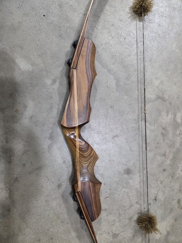 Vintage palmer left hand - ,