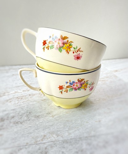 Vintage johnson brothers - vintage,
