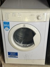 Tumble Dryer