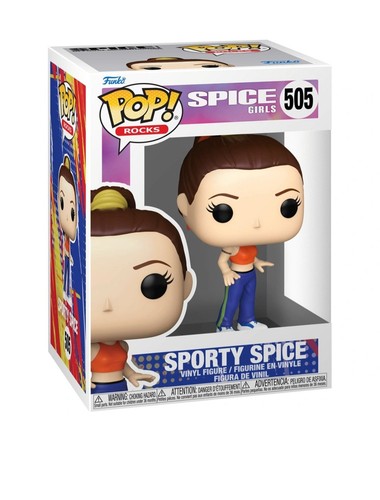 Funko pop rocks 505 - funko,