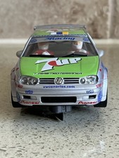 Ninco Slot Car Rare 50274 VW