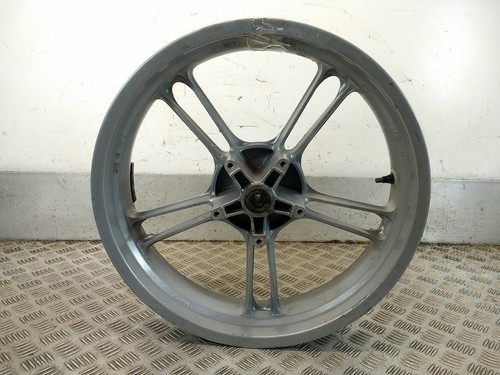 Yamaha yzf r125 - r125, wheel