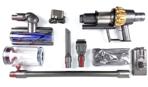 Dyson v15 detect sv22 absolute - sv22,