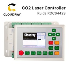 CO2 Laser Controller Ruida