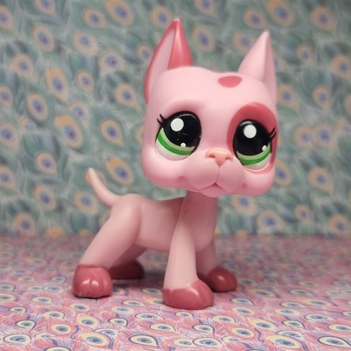 Lps littlest pet - pet, great