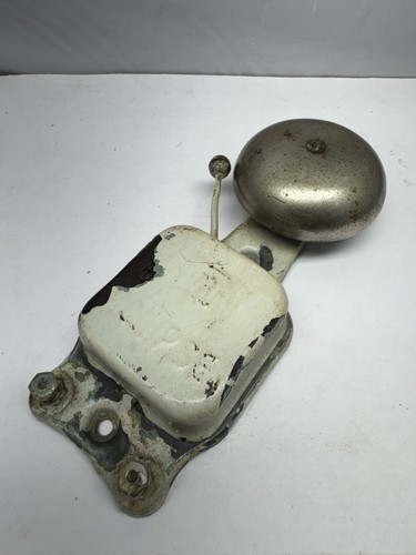 Antique eclipse industrial - pr,