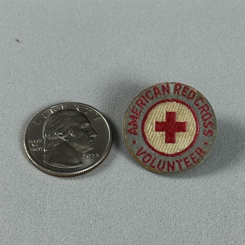 Vintage wwii american - wwii, red