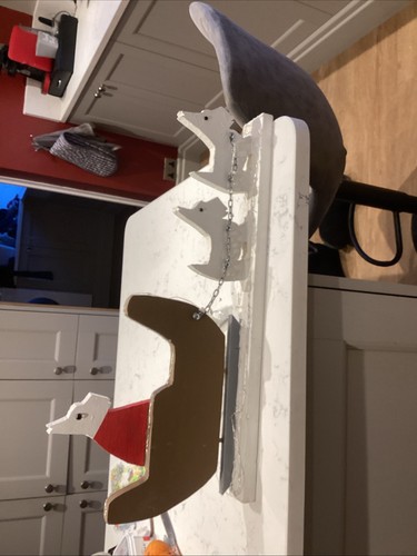 Westie xmas decoration - westie,
