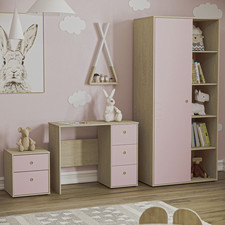 3 Piece Bedroom Furniture Set