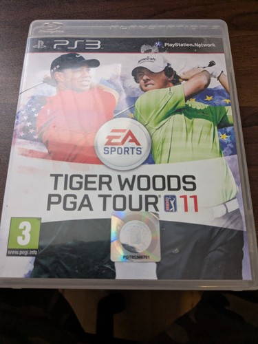 Tiger woods pga - tour, 11