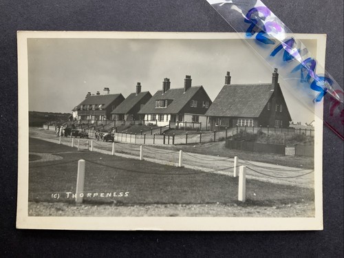 Suffolk thorpeness houses - thorpeness, rp