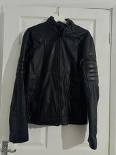 G-STAR RAW MOTO Biker  Jacket