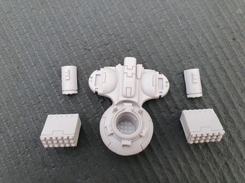 40k forgeworld tau farsight