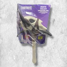 Fortnite Death Valley