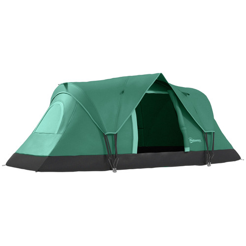 Outdoor camping tent bag - camping,