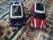 Pair of Remote Controlled