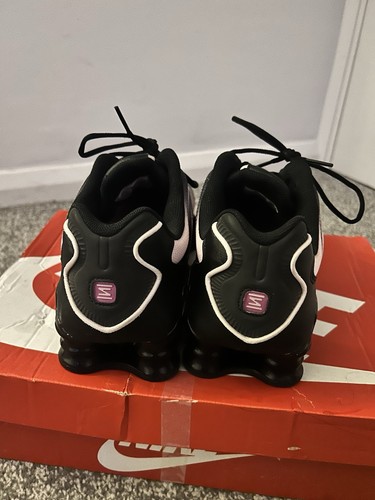 Nike shox men - nike, 6