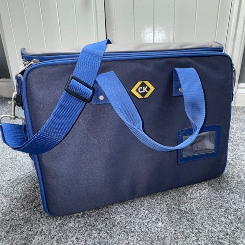 Magma technician tool bag - technician,