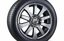 Land Rover Genuine LR002804