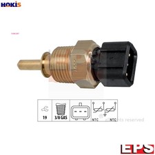 SENSOR COOLANT TEMPERATURE