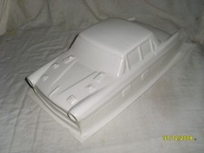 Kamtec Radio Control Car Shell