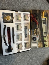 N Gauge Train Set Graham