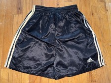 Adidas nylon shorts - adidas,