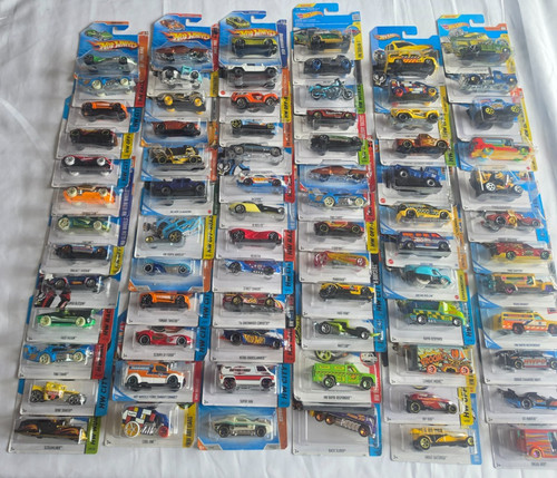 Hot wheels 64 clearance - #05,