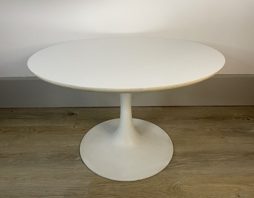 Akana round coffee - round, table