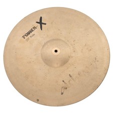 Istanbul Alchemy 20" Power-X