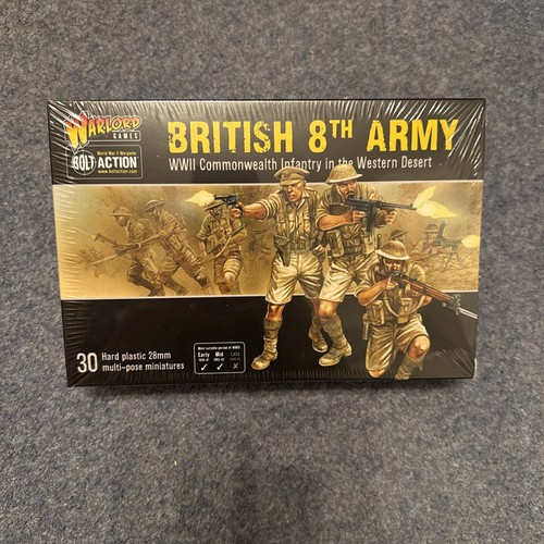 Bolt action british - action, army