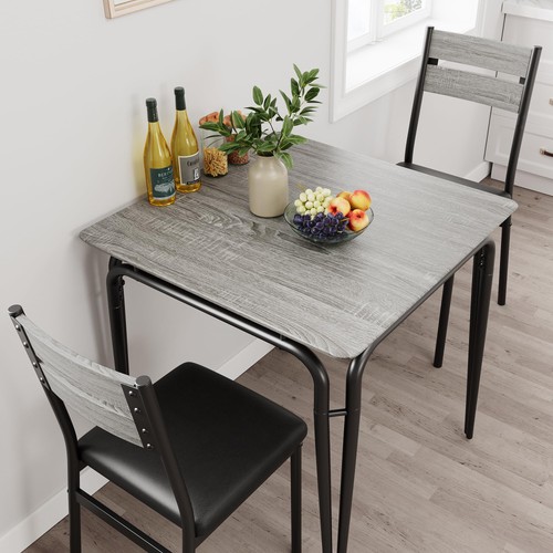 Kitchen table and 2 - kitchen,