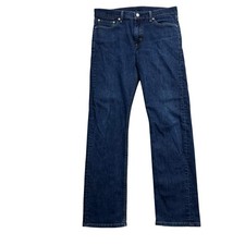Levis 513 Jeans W32 L32 Mens